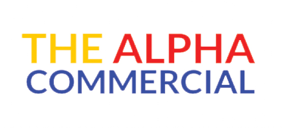 The Alpha Commercial